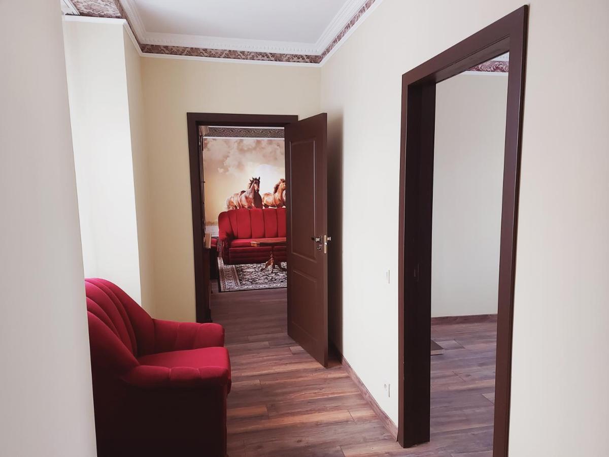 Apartament Jurmala, Latvija Zewnętrze zdjęcie
