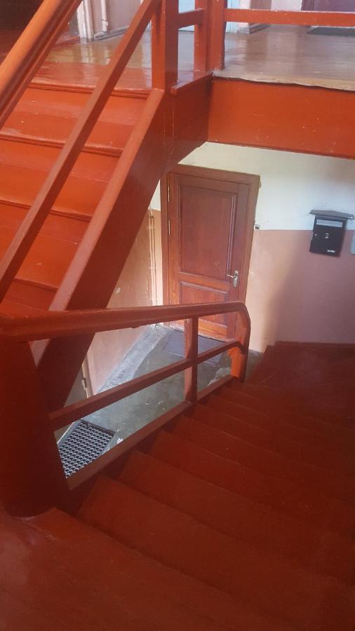 Apartament Jurmala, Latvija Zewnętrze zdjęcie