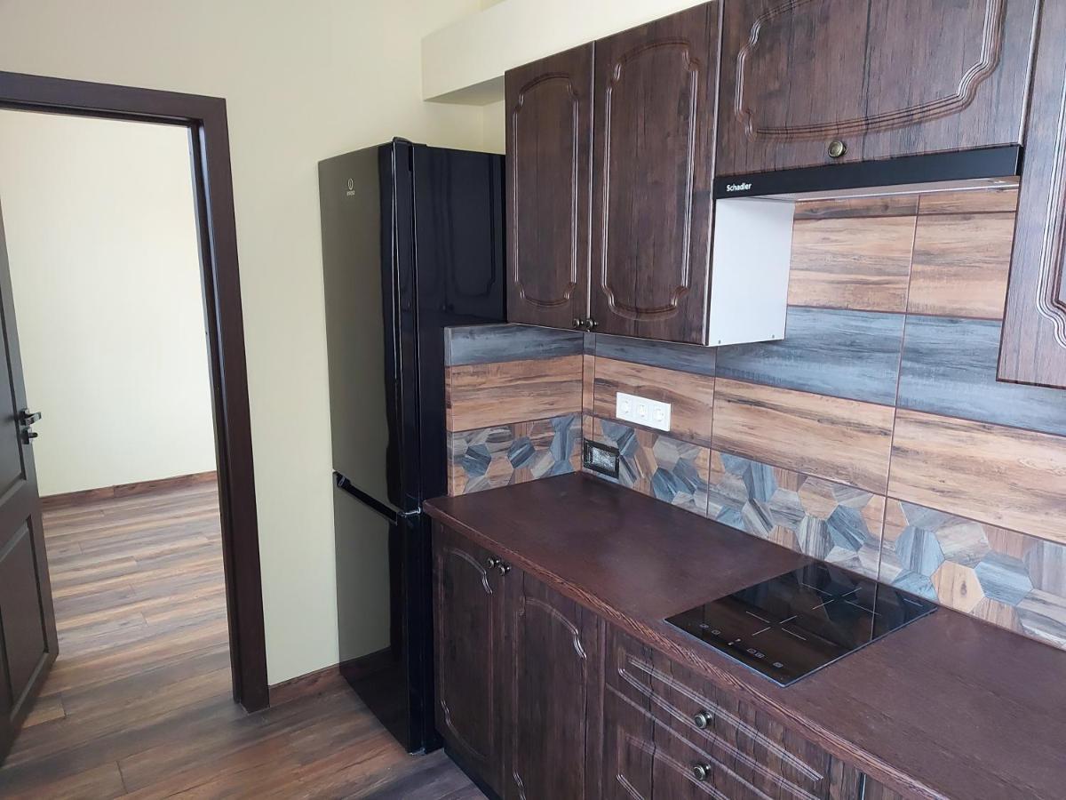 Apartament Jurmala, Latvija Zewnętrze zdjęcie