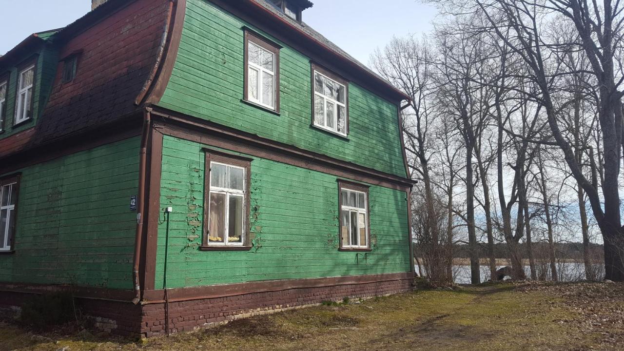 Apartament Jurmala, Latvija Zewnętrze zdjęcie